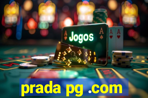 prada pg .com